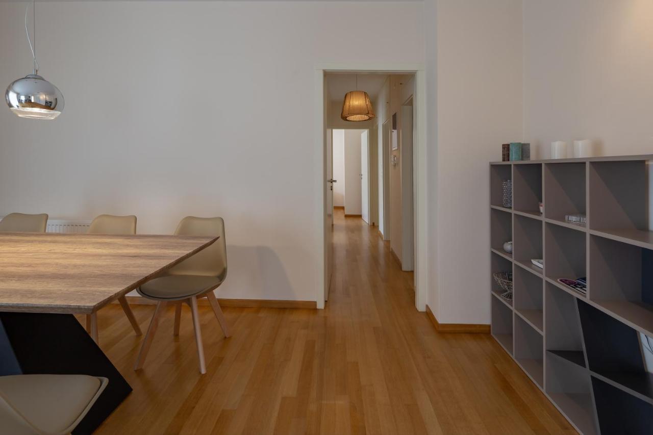 Sagittarius - Faliro Sea Side Apartment アテネ エクステリア 写真